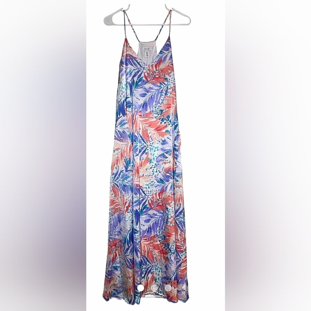 Nicole Miller long dress. Size XS